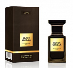 DILIS La Vie Парфюмированная вода женская BlackVanilla 55мл